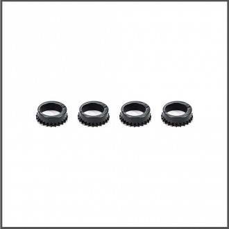 Bearing excenter fr/rr X20 SPARE PARTS SERPENT