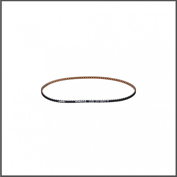 Belt 30s3m348 low friction (SER401811)