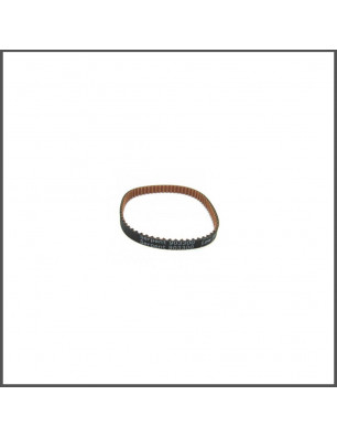 Belt 60S3M201 Low Friction (SER903300) Spare Parts Serpent