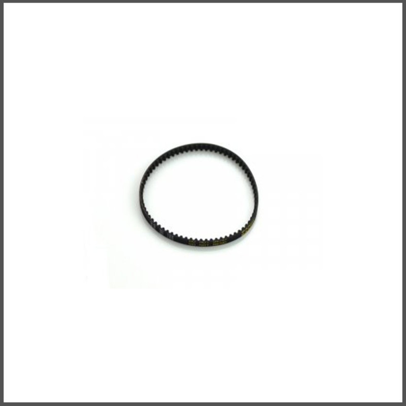 Belt front 60S3M213 low friction (SER903500) (50) Spare Parts Serpent