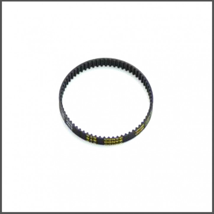 Belt rear  80S3M201 low friction (SER903501)