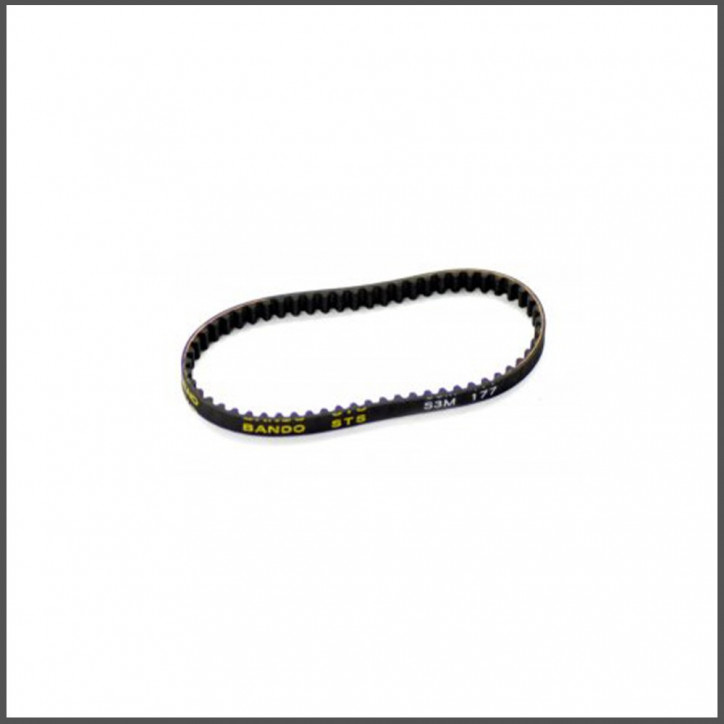 Belt rear 50s3m177 low friction (SER804348)