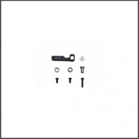 Belt tensioner set 1/10 (SER804436) (1) Spare Parts Serpent