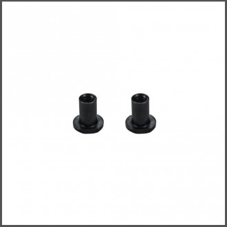 Brake bushing (2) S989 (SER903749) (1) Spare Parts Serpent