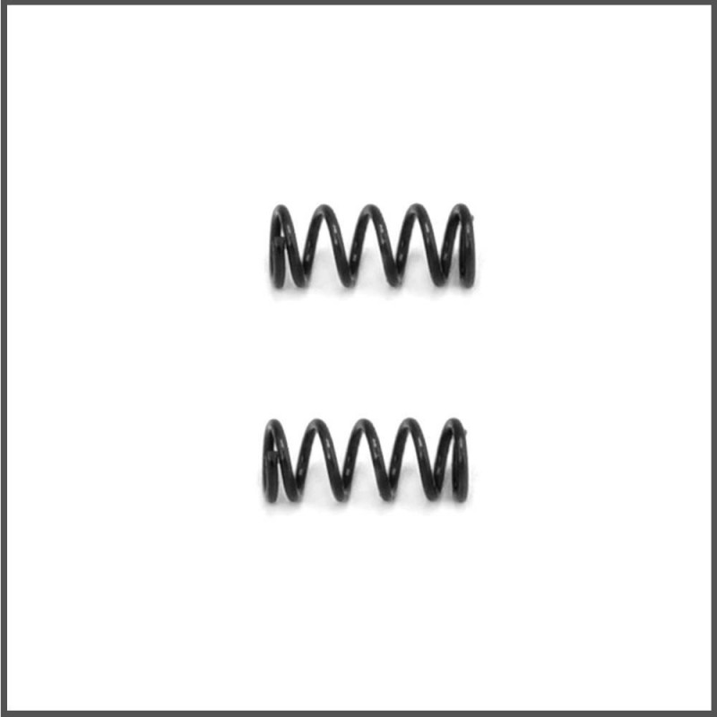 Brake lever spring (2) SRX8 (SER600762) (1) Spare Parts Serpent