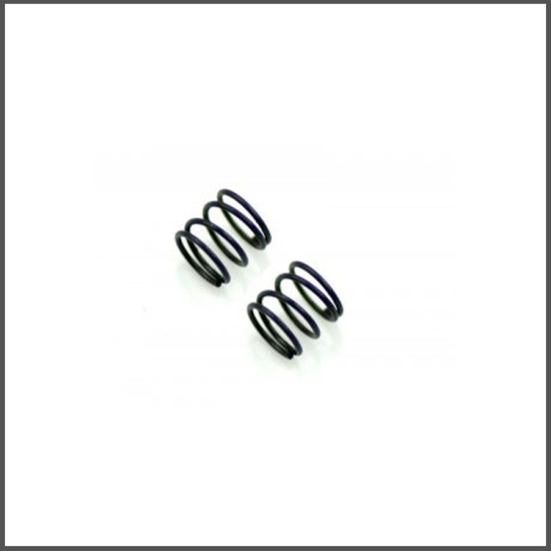 Brake spring 747 (2) (SER804285) (3) Spare Parts Serpent