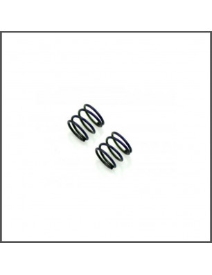 Brake spring 747 (2) (SER804285) (3) Spare Parts Serpent