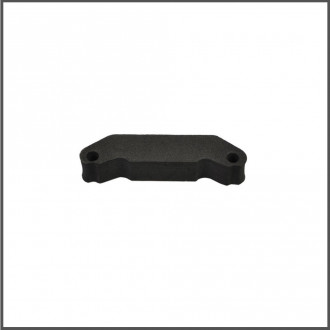 Bumper foam S120 PRO (SER411445) Spare Parts Serpent