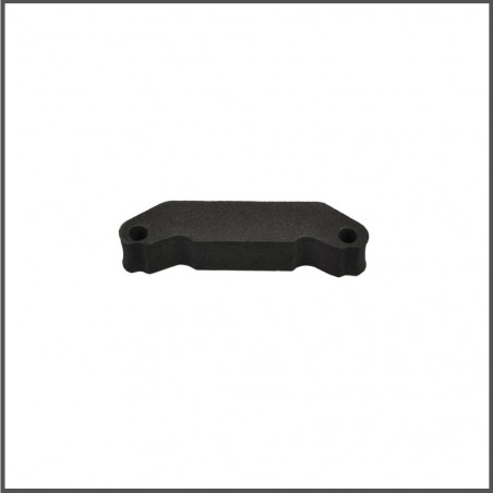 Bumper foam S120 PRO (SER411445) Spare Parts Serpent