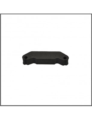 Bumper foam S120 PRO (SER411445) Spare Parts Serpent