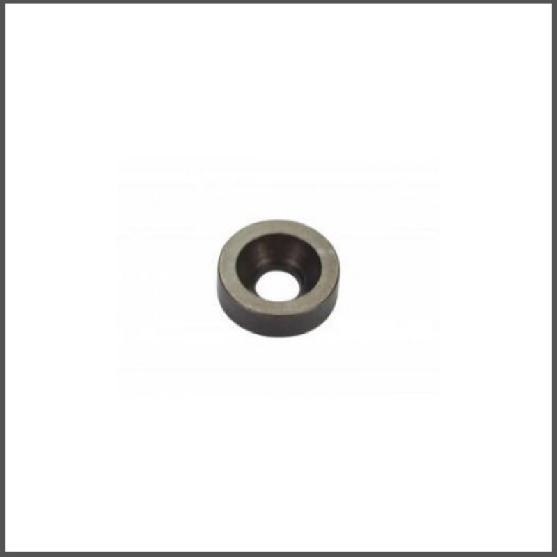 Bushing servosaver S750 (SER804431) Spare Parts Serpent