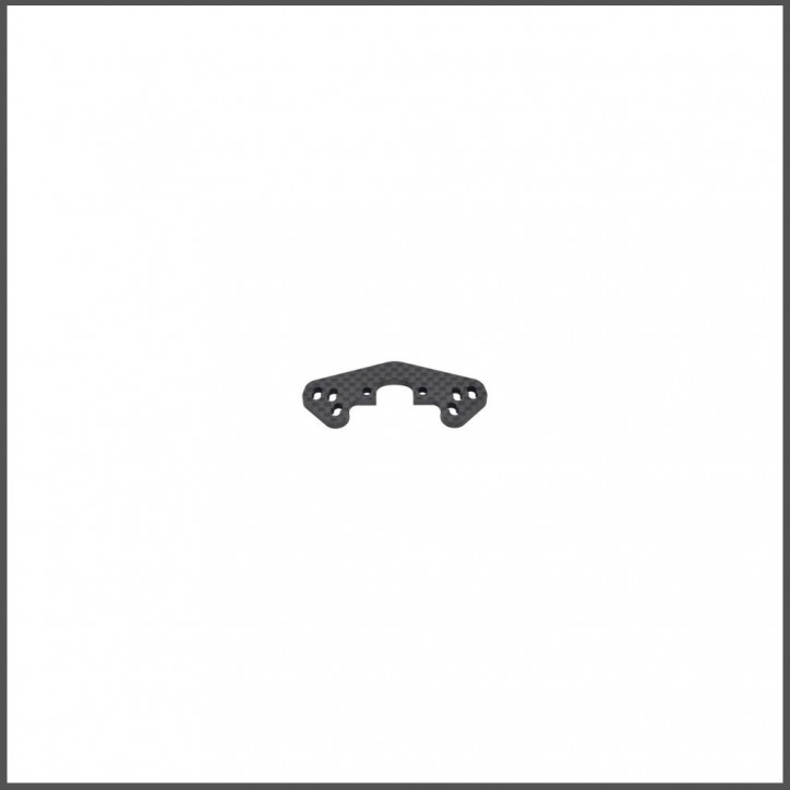 Camberlink bracket carbon s988 (SER903687)