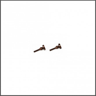 Camberlink riser 1/8 (2) (SER903697) Spare Parts Serpent