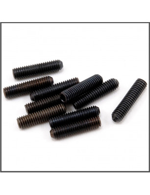 Set screw allen m3x12 (10) (SER110117) SPARE PARTS SERPENT