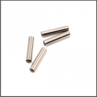 Pin nra 2x9.8 (4) (SER110208)