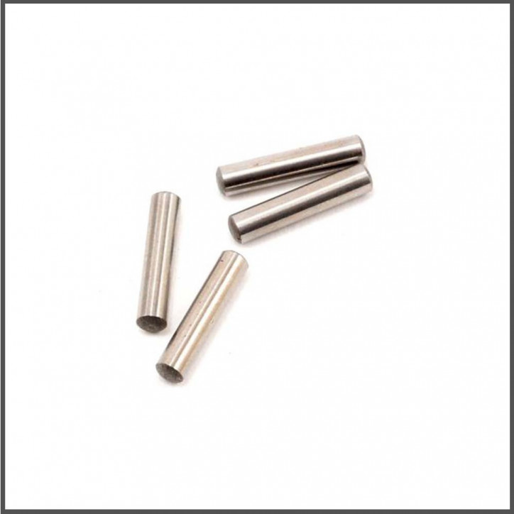 Pin nra 2x9.8 (4)