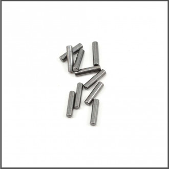 Pin 3x13 (10) (SER110210) SPARE PARTS SERPENT