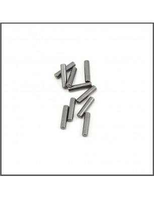 Pin 3x13 (10) (SER110210) SPARE PARTS SERPENT