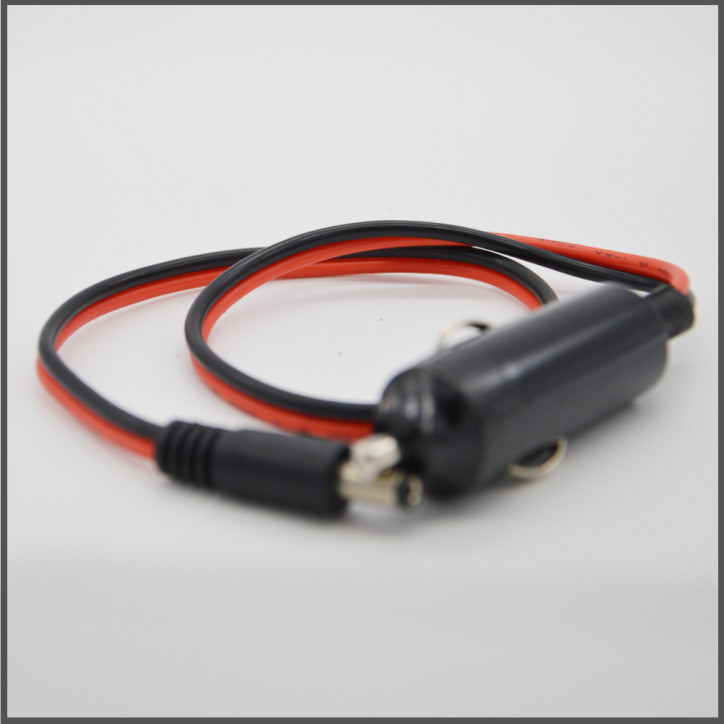 Radio charge wire (for lighter) (BLI173)