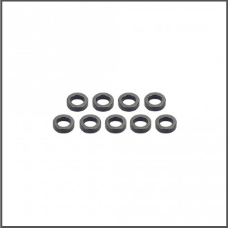 Shim 3x5x1.5 (10) (SER110460) SPARE PARTS SERPENT