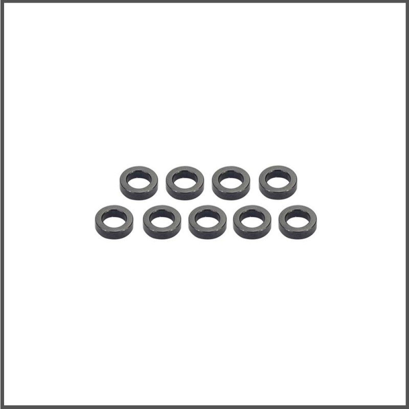 Shim 3x5x1.5 (10) (SER110460) SPARE PARTS SERPENT