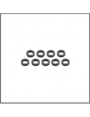 Shim 3x5x1.5 (10) (SER110460) SPARE PARTS SERPENT