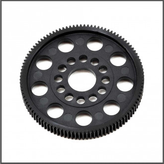 Spur gear 64p / 104t (SER120008)