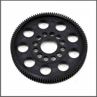 Spur gear 64p / 108t (SER120009)