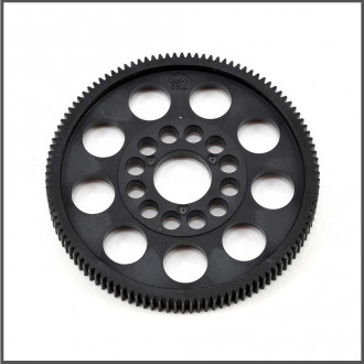 Spur gear 64p / 112t (SER120010)