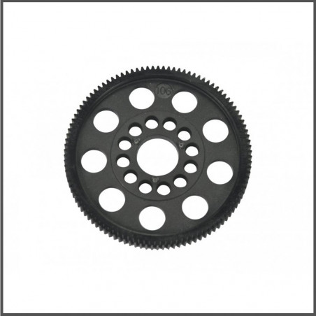 Spur gear 64p / 106t (SER120013)