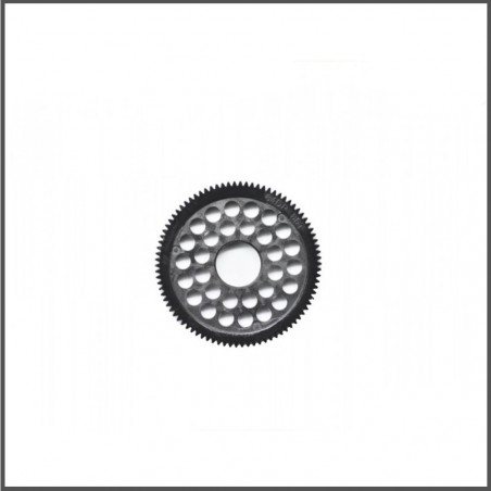 Spur diff gear 64p/86t (SER120024)