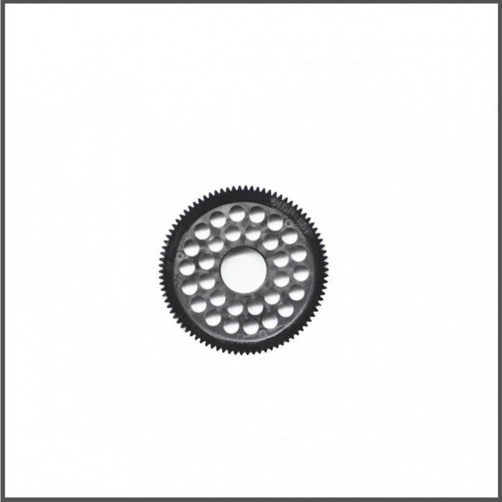 Spur diff gear 64p/86t (SER120024)