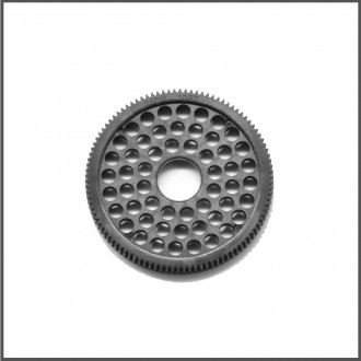 Spur diff gear 64p/102t (SER120028)