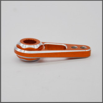 Reinforced horn orange 23t (BLI447O)