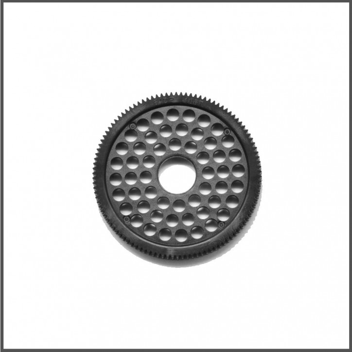 Spur diff gear 64p/106t (SER120029)