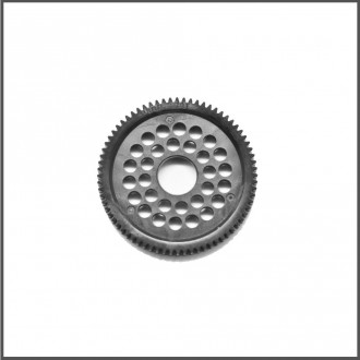 Spur diff gear 48p/72t (SER120032)