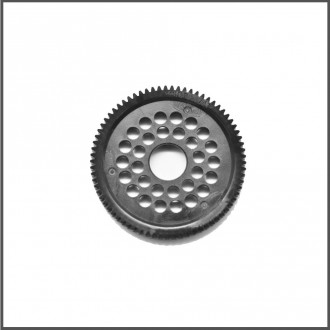 Spur diff gear 48p/74t (SER120033)