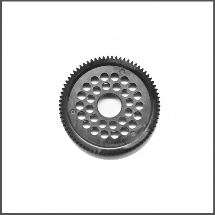 Spur diff gear 48p/74t (SER120033)