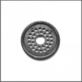 Spur diff gear 48p/76t (SER120034)