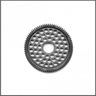 Spur diff gear 48p/80t (SER120035)