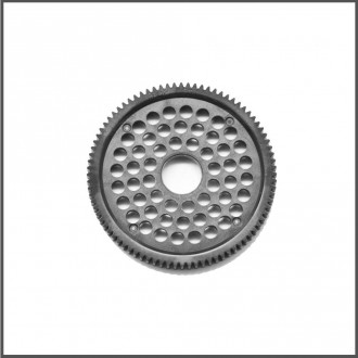 Spur diff gear 48p/84t (SER120036)