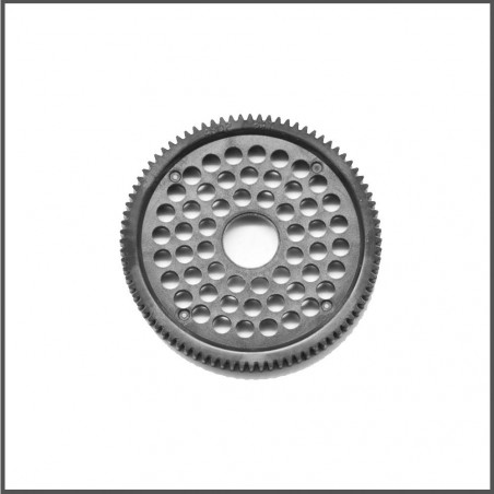 Spur diff gear 48p/84t (SER120036)