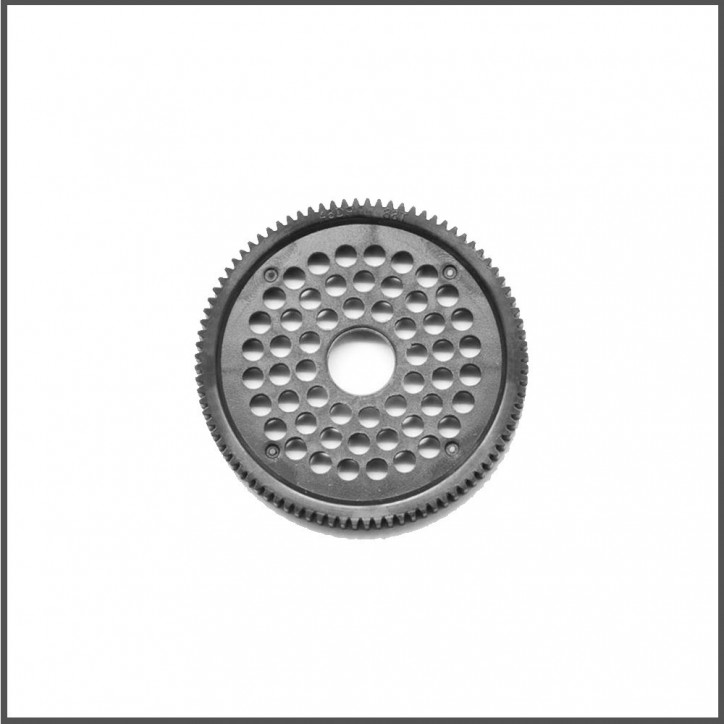 Spur diff gear 48p/88t (SER120037)