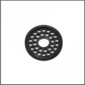 Spur diff gear 64p/82t (SER120038)