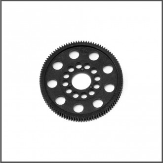 Spur gear 64p / 102t (SER120039)