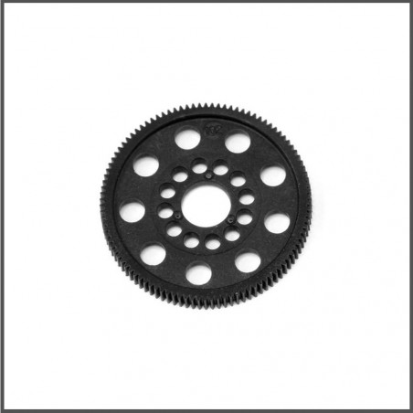 Spur gear 64p / 102t (SER120039)