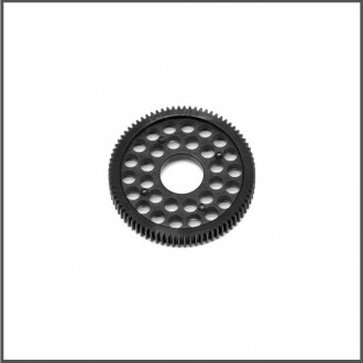 Spur diff gear 64p/80t (SER120041)