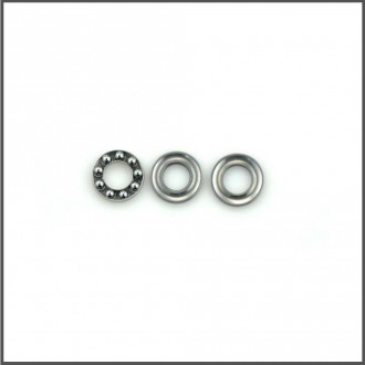 Thrust-bearing 5x10 centax (SER1377)