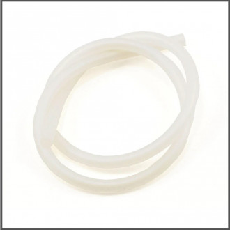 Silicone tubing 2x5mm 50cm SPARE PARTS SERPENT