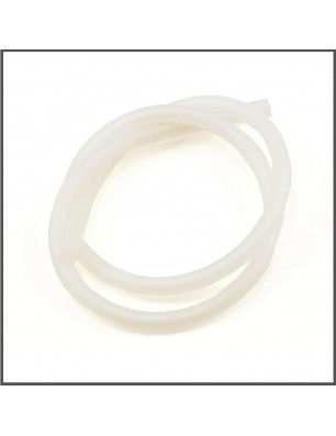 Silicone tubing 2x5mm 50cm SPARE PARTS SERPENT